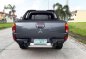 2007 Mitsubishi Strada Gls Gray For Sale -2