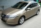 Honda City 2010 1.3 i-VTEC Automatic For Sale -1