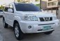 2011 Nissan Xtrail 4x2 AT White For Sale -4