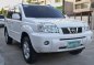 2011 Nissan Xtrail 4x2 AT White For Sale -2