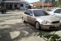 Honda Civic VTi VTEC 1997 Beige For Sale -3