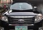 Ford Everest 2011 Manual Transmission For Sale -1