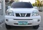 2011 Nissan Xtrail 4x2 AT White For Sale -0