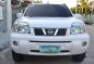 2011 Nissan Xtrail 4x2 AT White For Sale -3