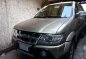 Isuzu Sportivo 2013 model First Hand For Sale -2