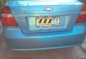 CHevrolet Aveo LT 16V Automatic For Sale -1