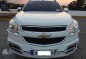 Fresh 2014 Chevrolet Trailblazer LT 2.8L AT For Sale -4