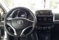 Toyota Vios aquired 2014 1.3E Blue For Sale -9