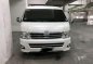 Toyota Hiace Super Grandia 2013 For Sale -1