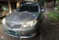 Toyota Vios 1.5 G model 2005 Gray For Sale -2