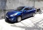 Hyundai Accent 2017 Automatic Blue For Sale -3