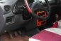 Hyundai Accent 2005 Manual Red For Sale -5
