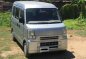 Suzuki Multicab Van DA64 Manual For Sale -0