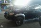 Toyota Hilux G 4x4 Manual 2008 Black For Sale -3