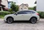 2015 Subaru XV Premium AWD Grey For Sale -0