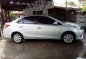 Toyota Vios aquired 2014 1.3E Blue For Sale -4