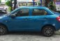 Suzuki Dzire Blue Manual Sedan For Sale -0