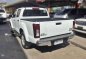 2015 Isuzu Dmax Ls 2.5 AT White For Sale -5