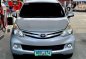 Toyota Avanza 2013 1.5G AT Silver For Sale -0