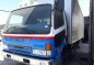 Isuzu Forward Wingvan Closevan Fresh For Sale -5