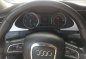 2009 Audi A4 2.0 TDI Sedan Silver For Sale -5