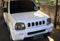 Suzuki Jimny 2004 4x4 Manual White For Sale -3