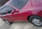 Hyundai Accent 2005 Manual Red For Sale -8