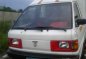 Mitsubishi L300 body Toyota Rebuilt For Sale -1