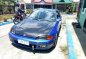 Honda Civic EG Hatchback Blue For Sale -5