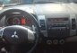 Mitsubishi Outlander Gls 4x4 2008 Model For Sale -5