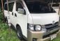 Toyota Hi-Ace Grandia GL 2014 White For Sale -5