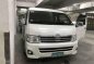 Toyota Hiace Super Grandia 2013 For Sale -3