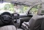 Kia Carnival 2013 CRDI Silver Van For Sale -7