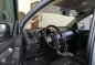 2015 Isuzu MUX 4x4 Automatic Transmission For Sale -6