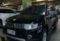 2011 Mitsubishi Montero Sport GLS V A1 Condition For Sale -1