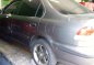 Honda Civic VTi 1996 Gray Sedan For Sale -2