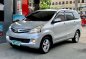 Toyota Avanza 2013 1.5G AT Silver For Sale -1