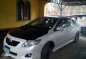 2010 Toyota Corolla Altis1.6v AT White For Sale -0