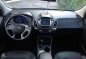 2012 Hyundai Tucson Theta II 3.5 Brown For Sale -8