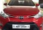 2016 Toyota Vios E Automatic Dual Vvti For Sale -0