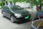 Toyota Corolla Altis Black 2004 Model For Sale -0