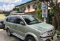 Isuzu Sportivo 2007 Manual Diesel For Sale -2