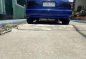 Honda Civic EG Hatchback Blue For Sale -8