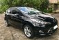 Ford Fiesta 2013 Sports Edition Black For Sale -0