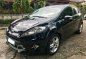 Ford Fiesta 2013 Sports Edition Black For Sale -2