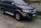 2010 Isuzu Sportivo AT Blue SUV For Sale -3