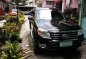 Ford Everest 2011 Manual Transmission For Sale -2