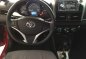 2016 Toyota Vios E Automatic Dual Vvti For Sale -5