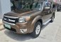 2009 Ford Ranger Trekker MT Brown For Sale -0