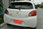 2015 Mitsubishi Mirage Gls Hatchback For Sale -9